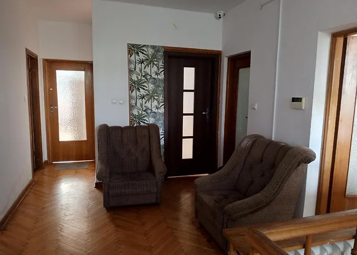 Hostel 22 Warszawa